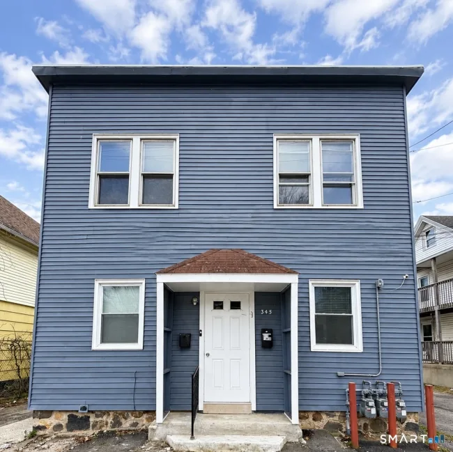 345 Park Street