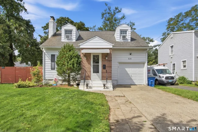 68 Beverly Road
