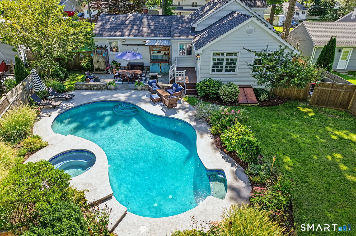 78 Greenbriar Road, Fairfield, CT