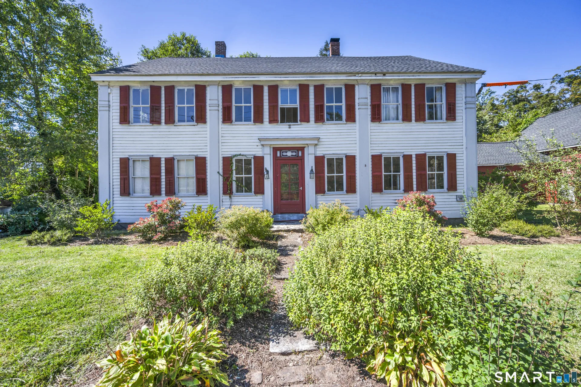 5 Eastford Road, Eastford, CT