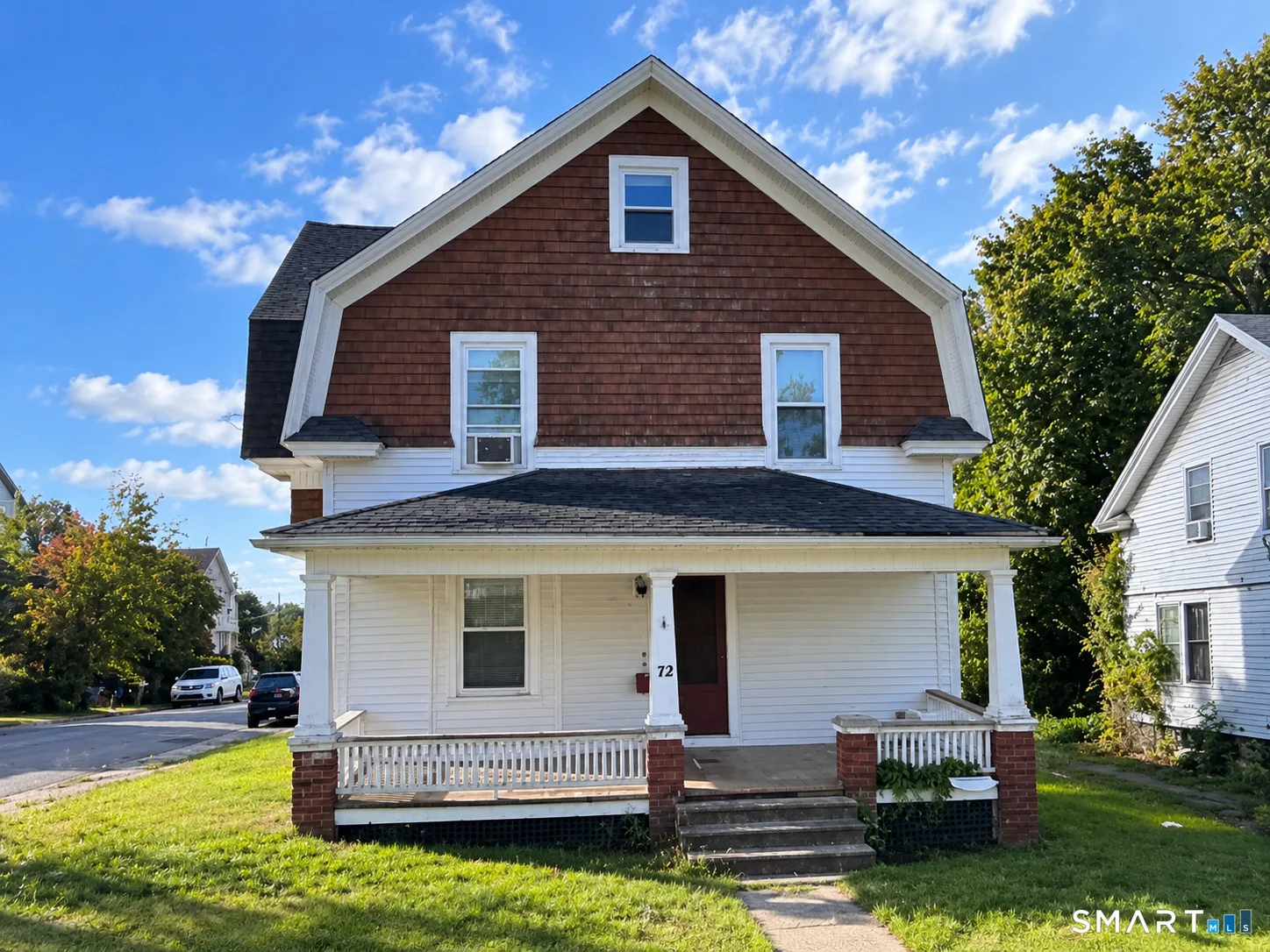 22 Edin Avenue, Waterbury, CT
