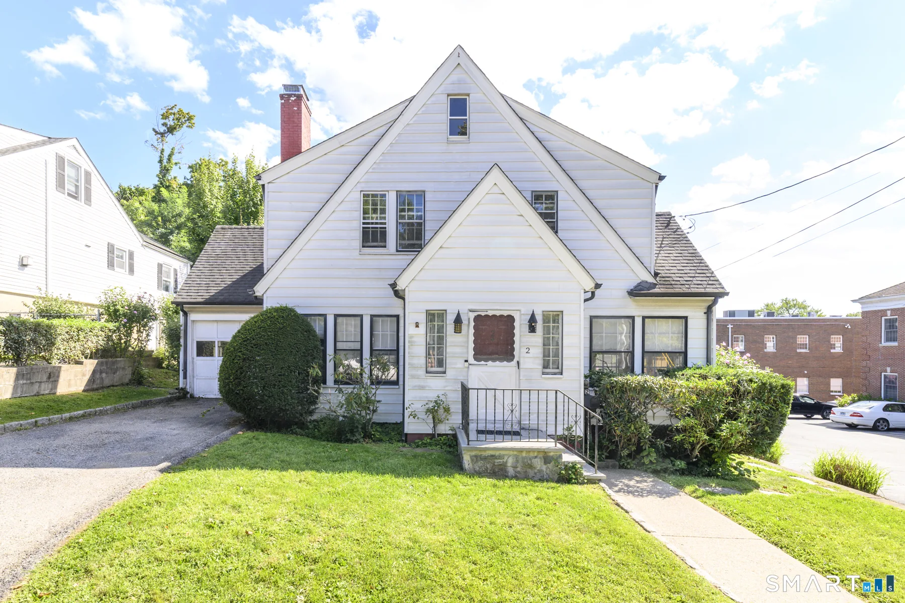 2 Parkhill Avenue, Norwalk, CT