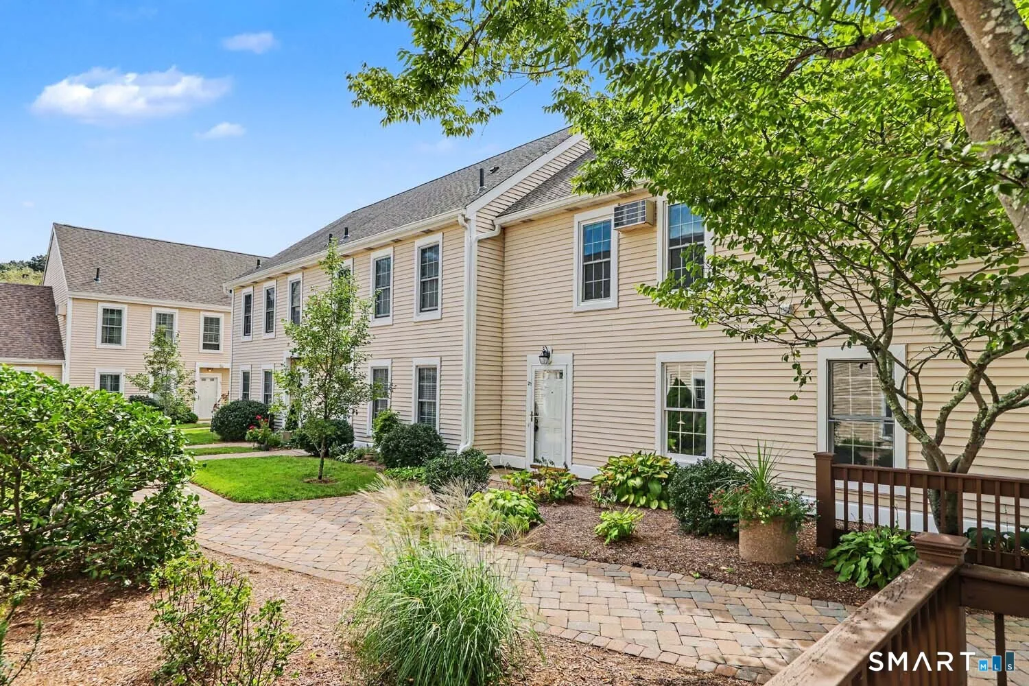 54 Rope Ferry Road #B39, Waterford, CT
