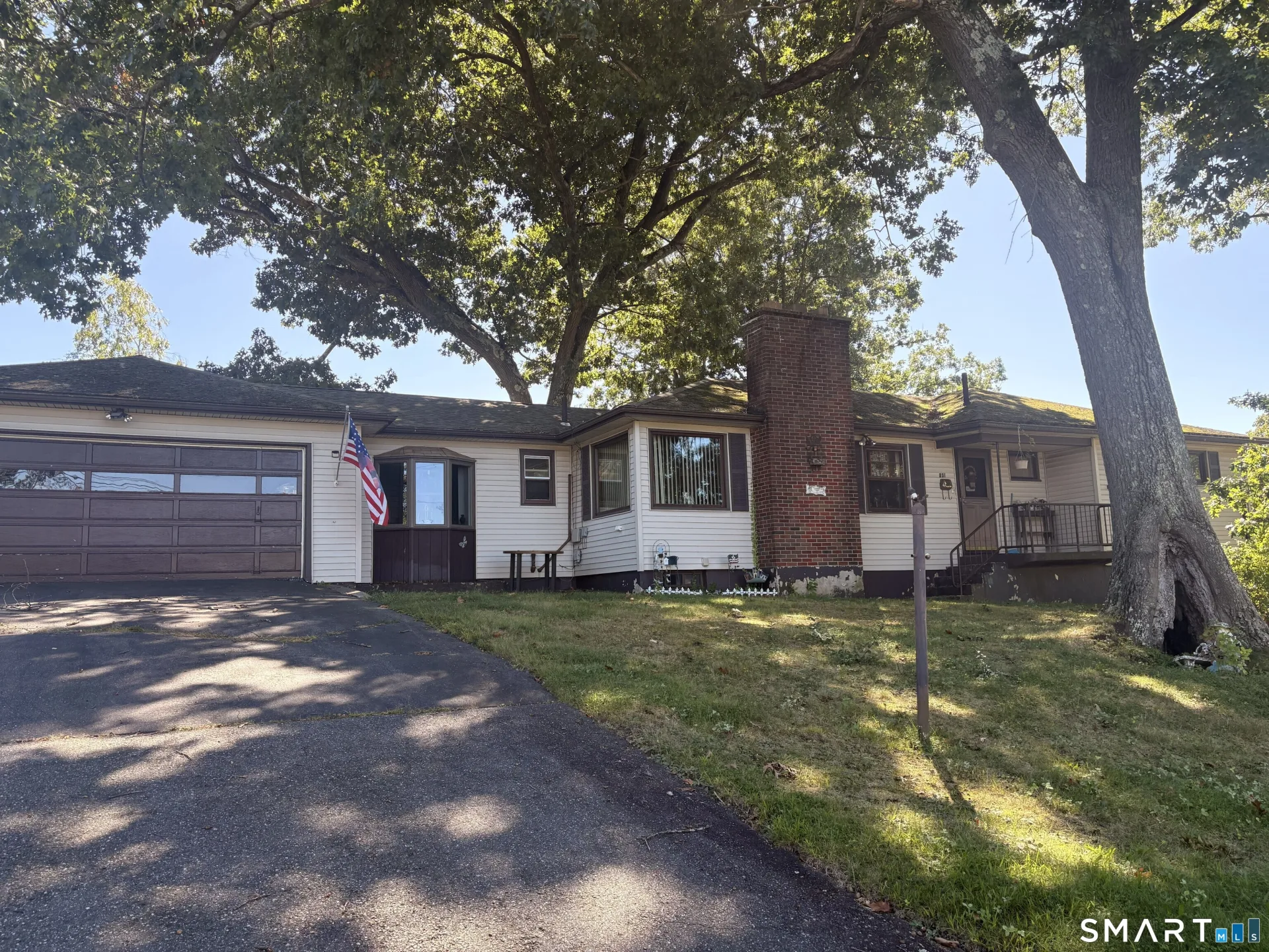 231 Highland Drive, Waterbury, CT