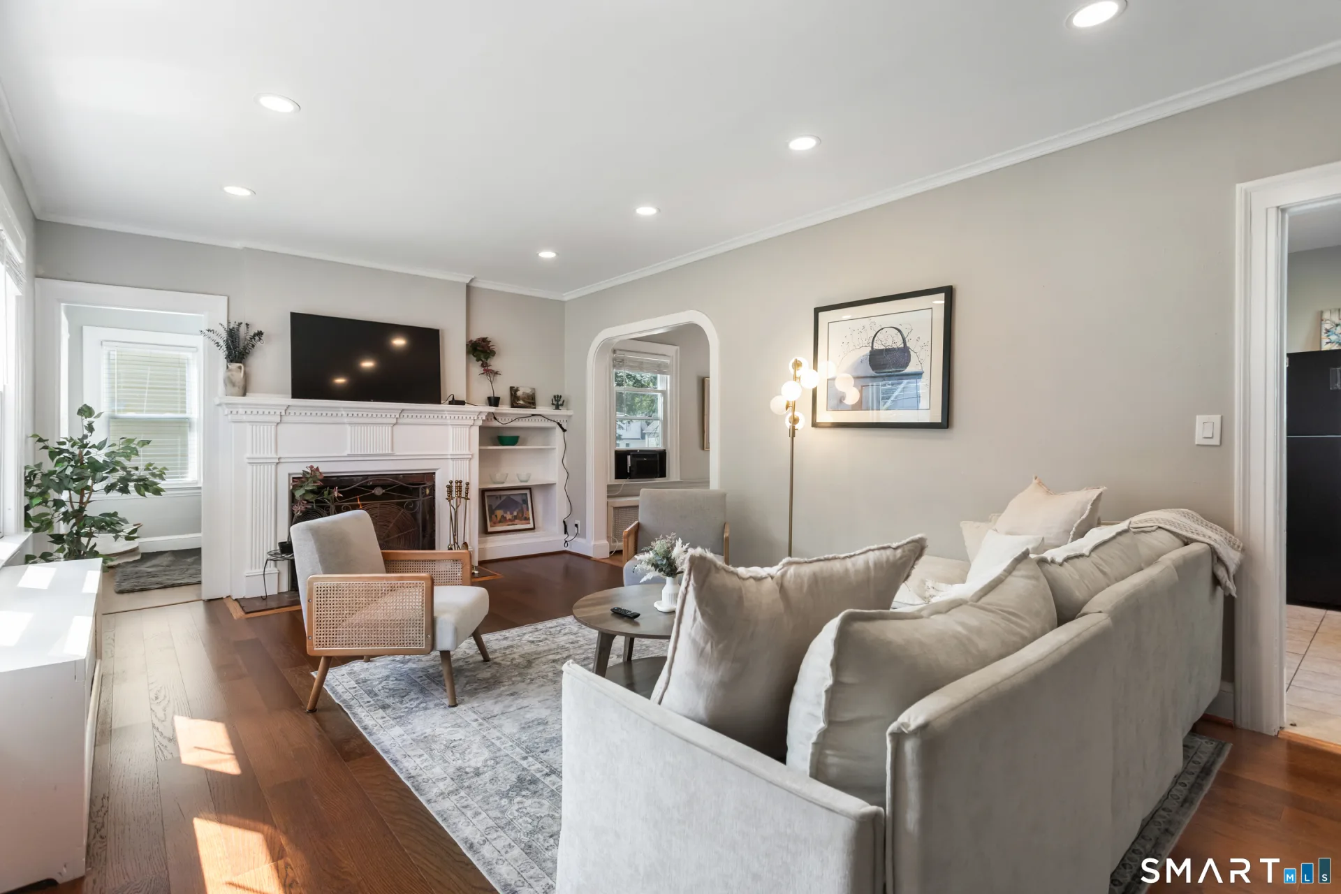 86 Roydon Road, New Haven, CT