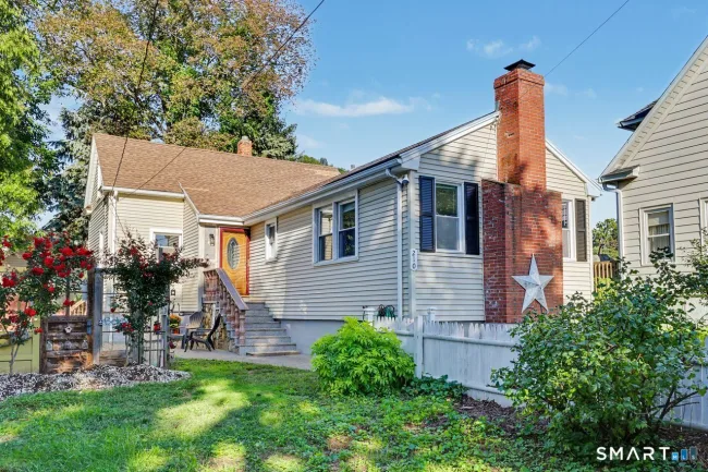210 Berwick Avenue, Fairfield, CT