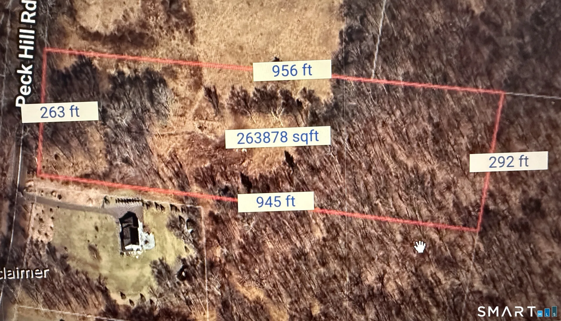 145 Peck Hill Road, Woodbridge, CT