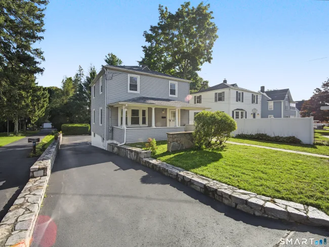 75 Westville Avenue