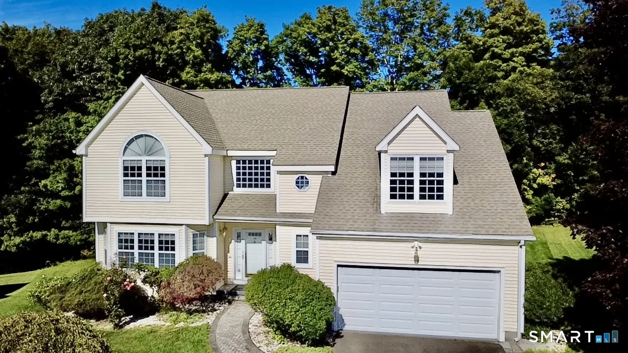184 Rolling Green, Middletown, CT
