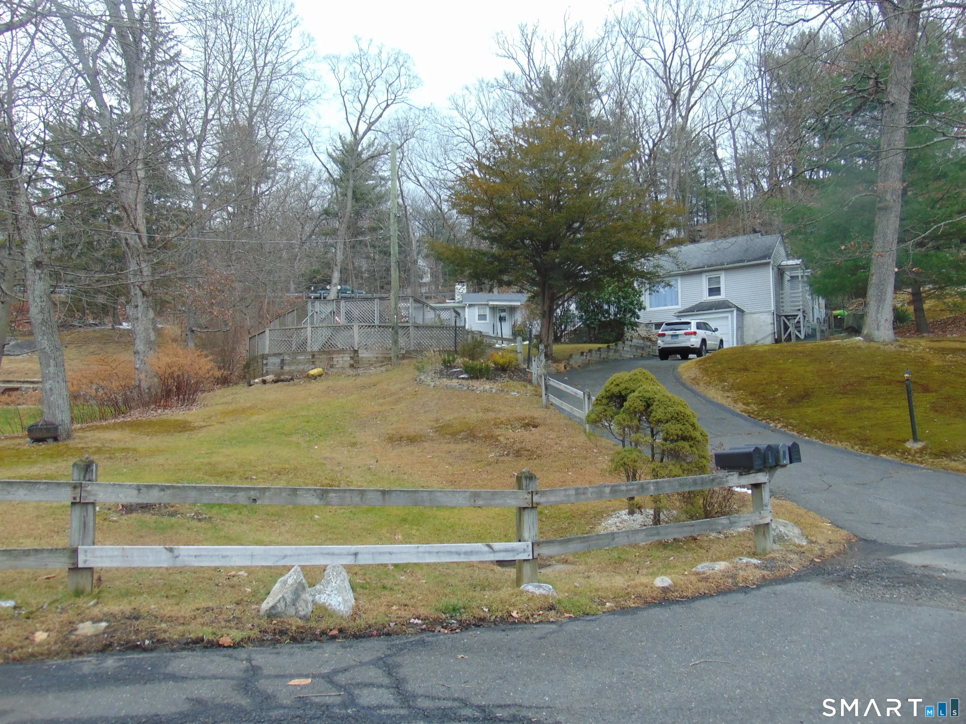 10 Old Waterbury Road, Middlebury, CT
