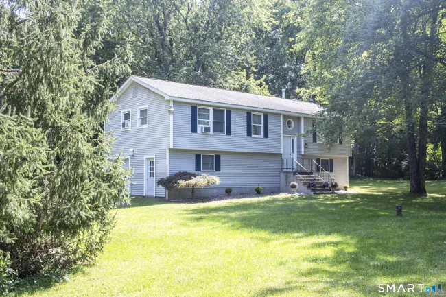 262 Wetherell Street, Manchester, CT