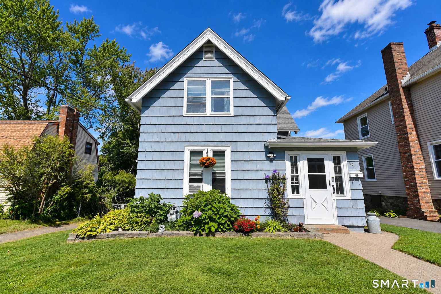 46 Field Street, Bristol, CT