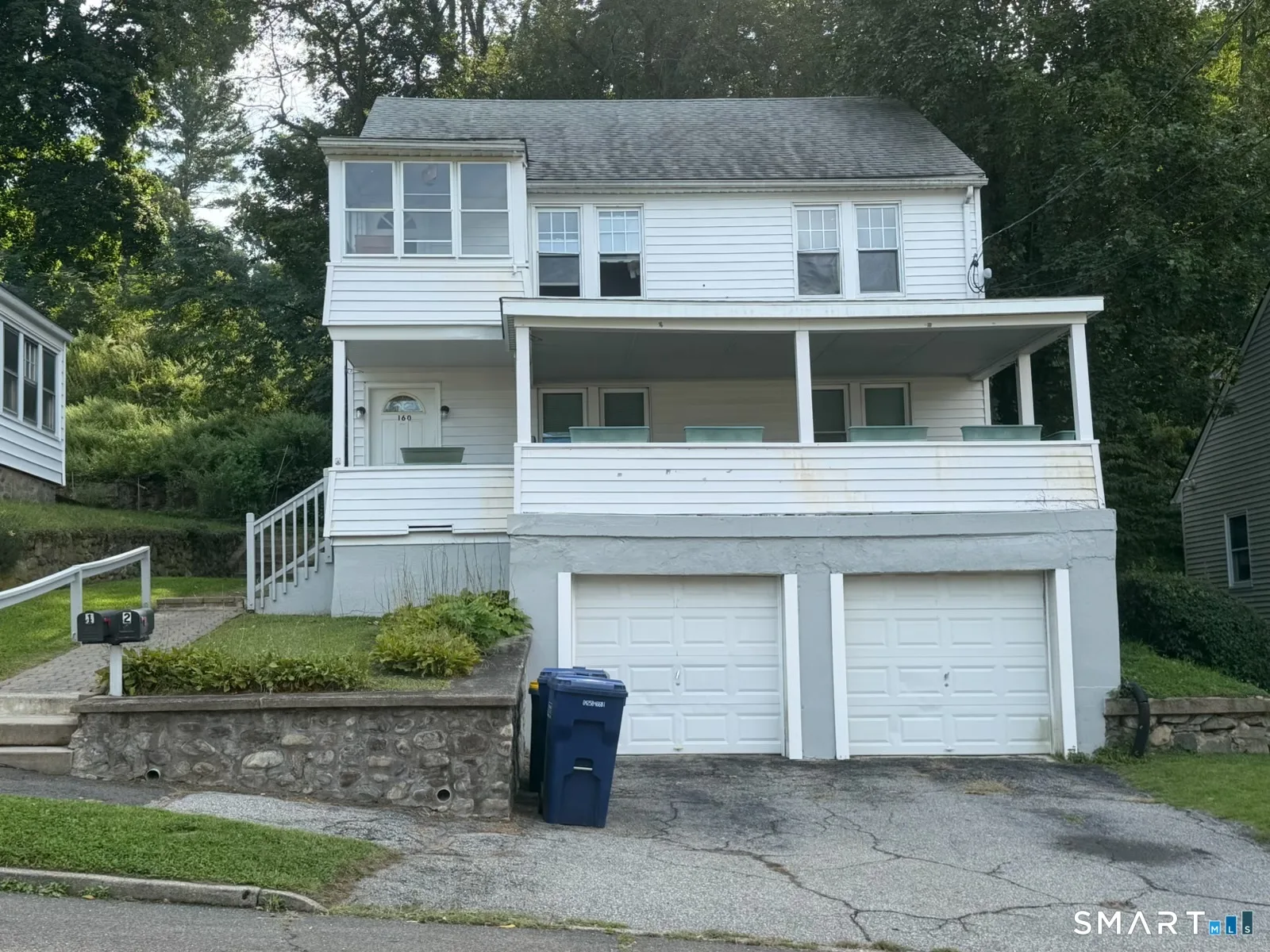 160 Hodge Avenue, Ansonia, CT