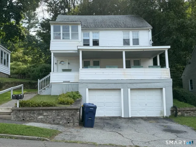 160 Hodge Avenue