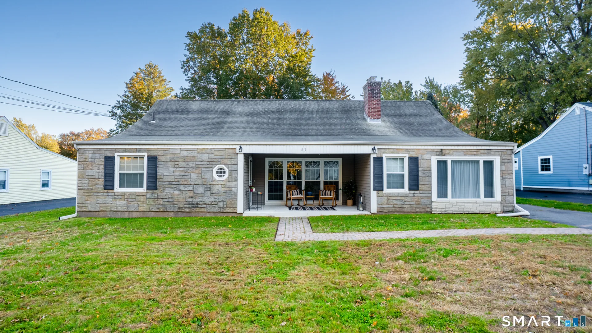 83 Haynes Road, West Hartford, CT