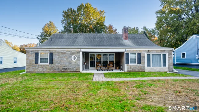 83 Haynes Road