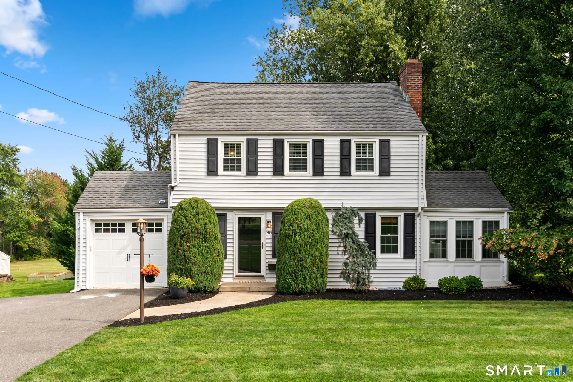 48 Wells Farm Drive, Wethersfield, CT