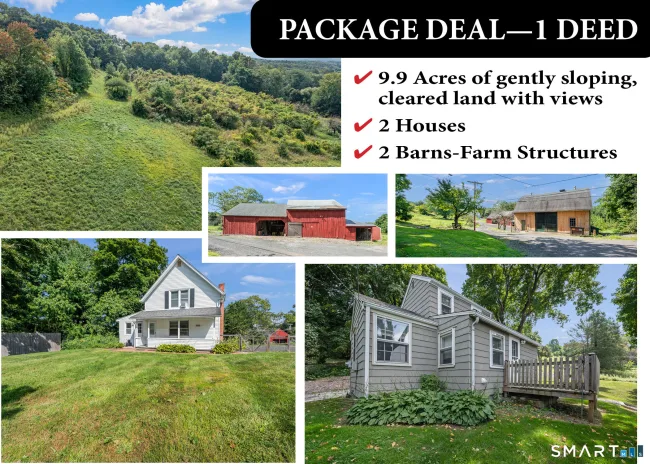 136 Chestnut Hill Road