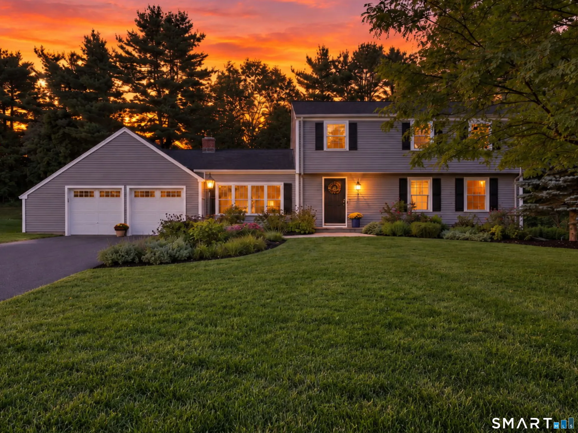 6 Cornfield Road, Simsbury, CT