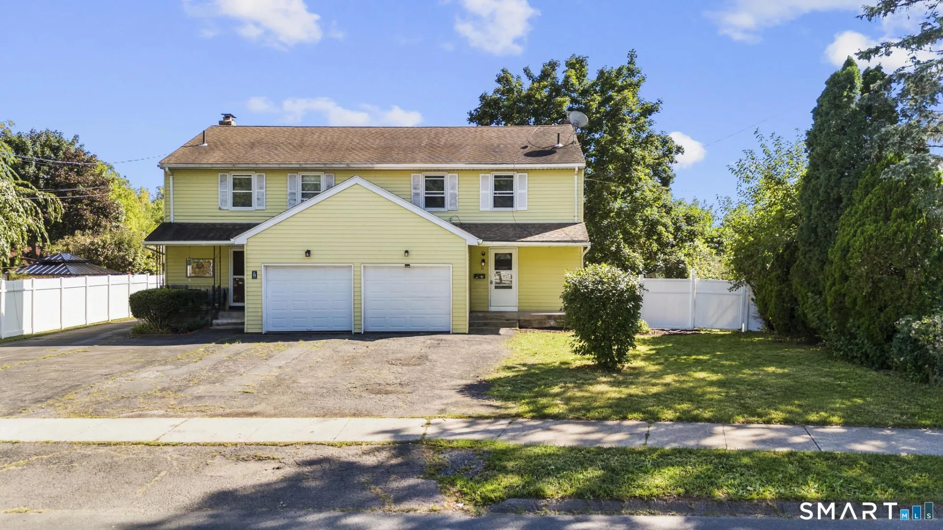 21 Chapman Street, Newington, CT