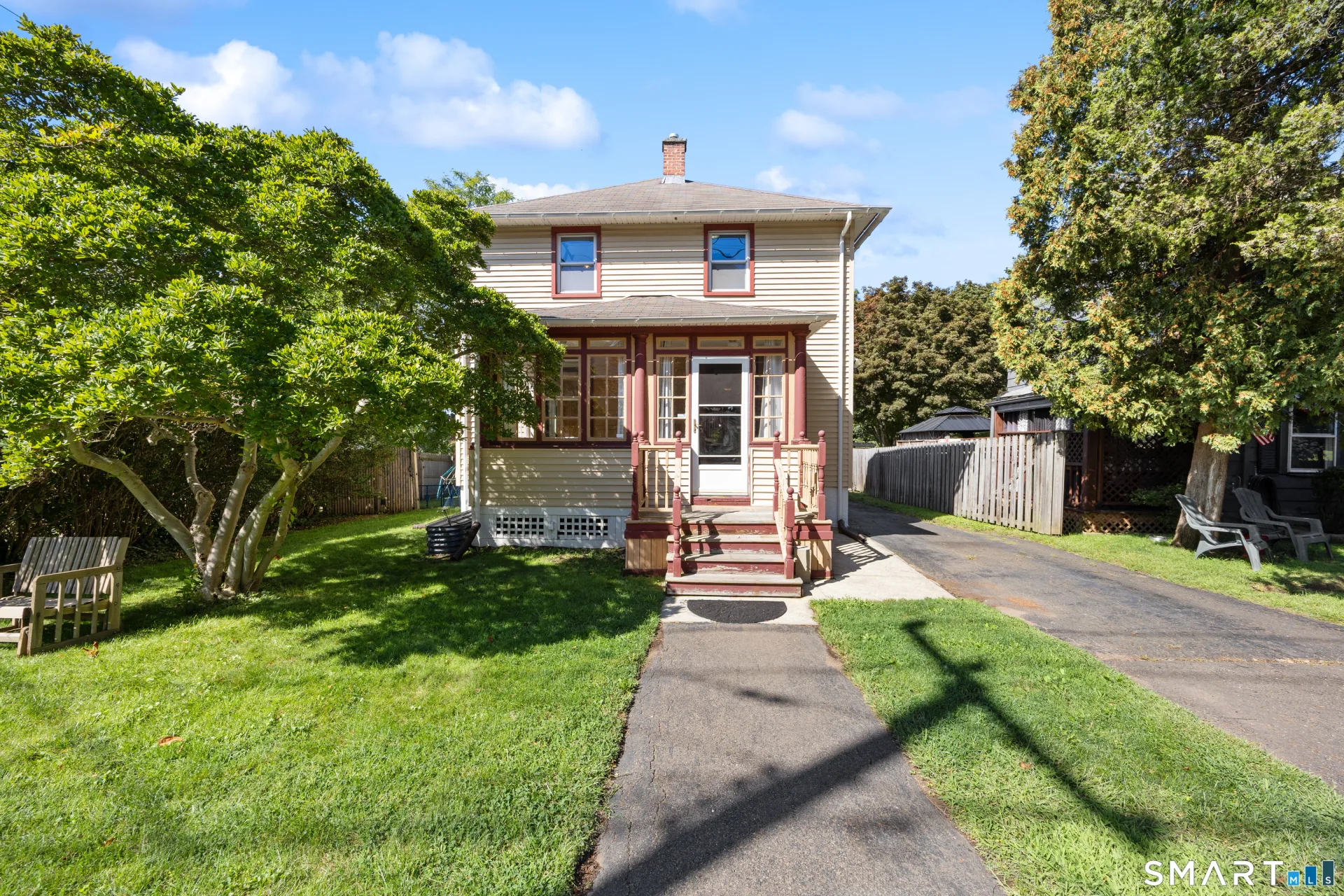 116 Laurel Street, East Haven, CT
