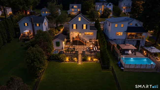 44 Jefferson Avenue, Danbury, CT