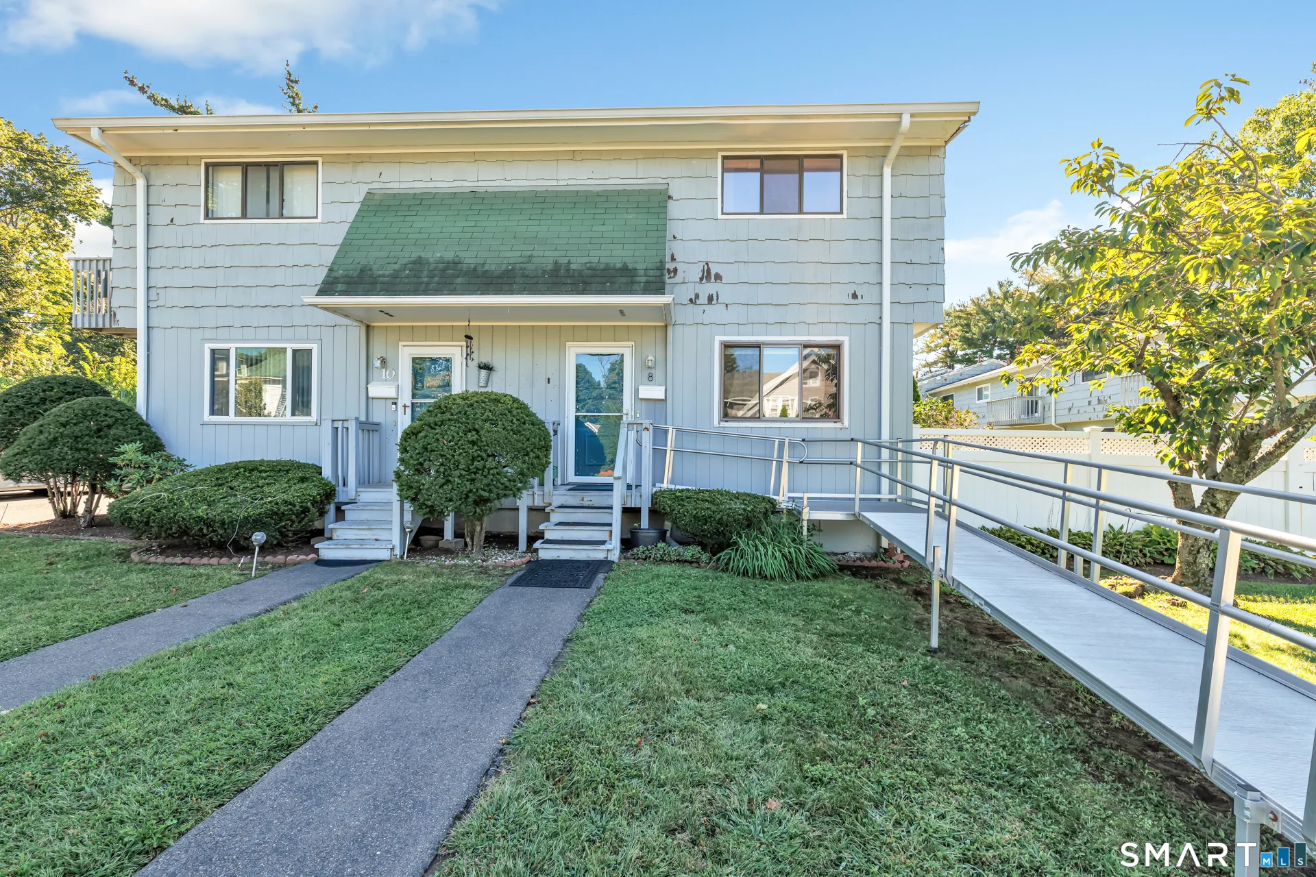 8 Patterson Avenue, Stratford, CT