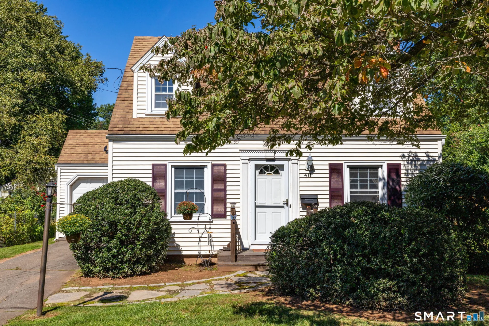 48 Ellsworth Street, Newington, CT