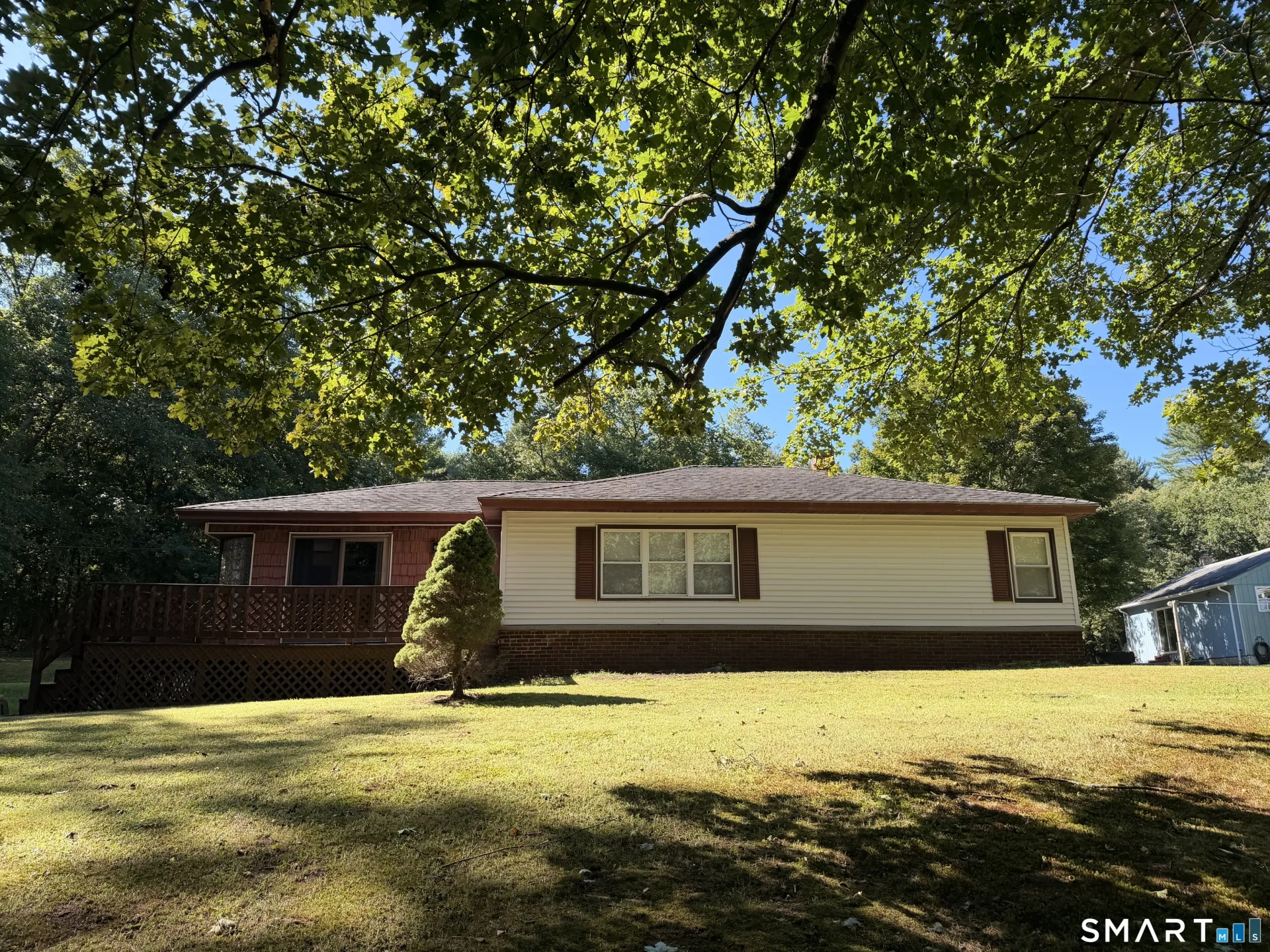 117 Pineville Road, Killingly, CT