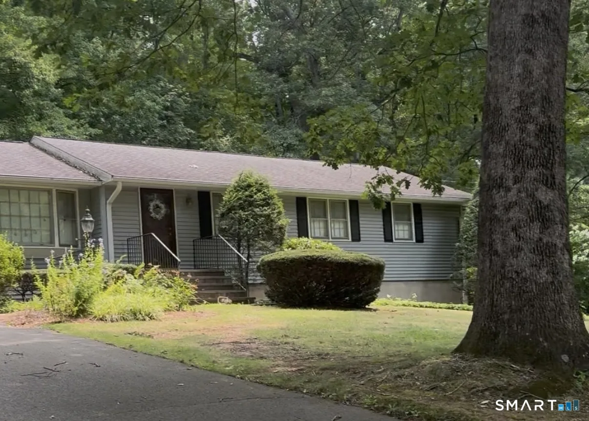 34 Claire Road, Vernon, CT