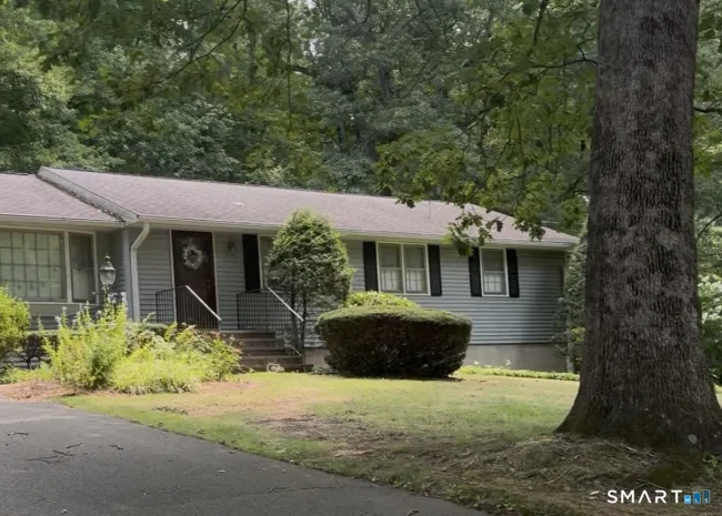 34 Claire Road, Vernon, CT