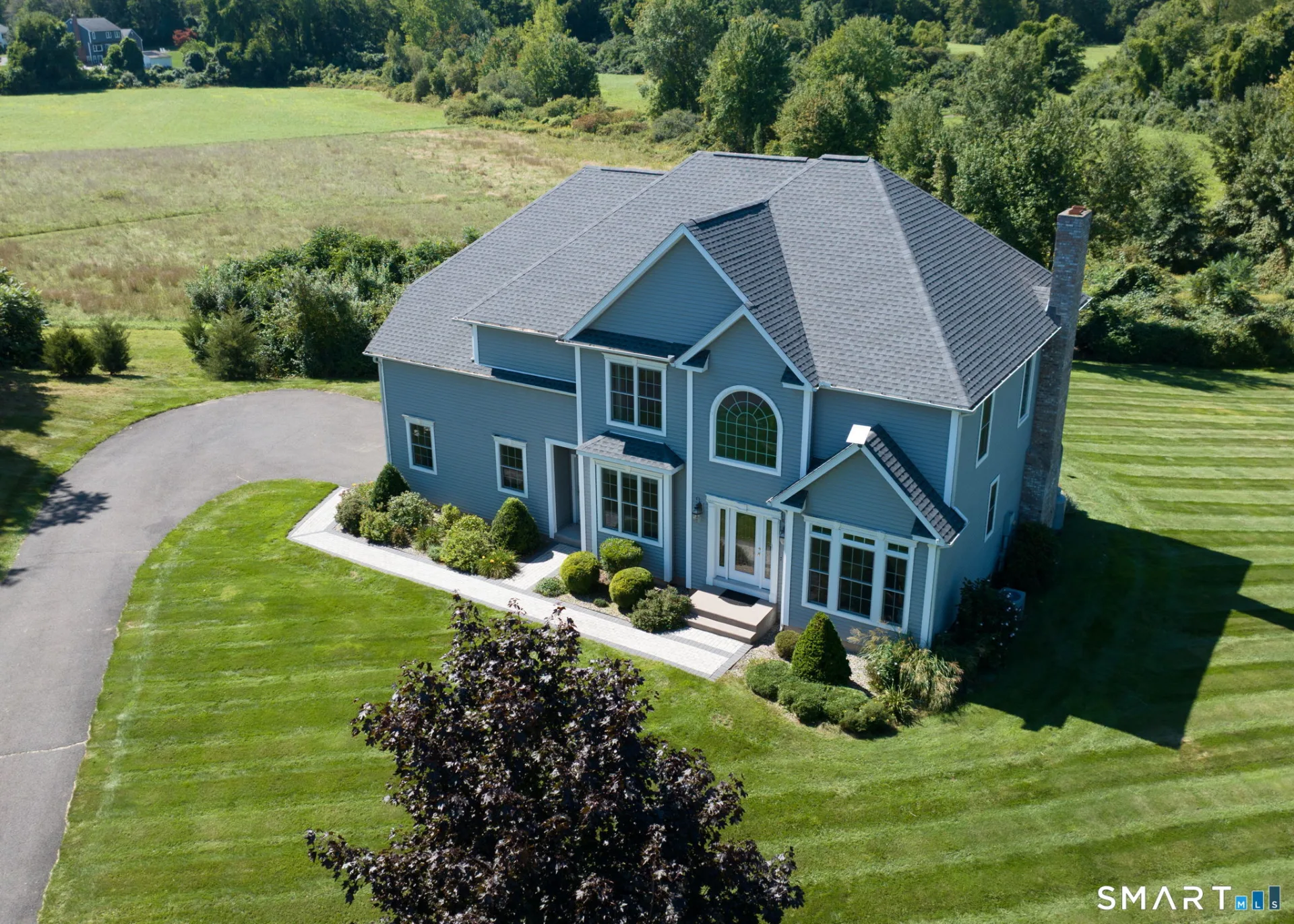 28 Austin Brook Drive, East Granby, CT