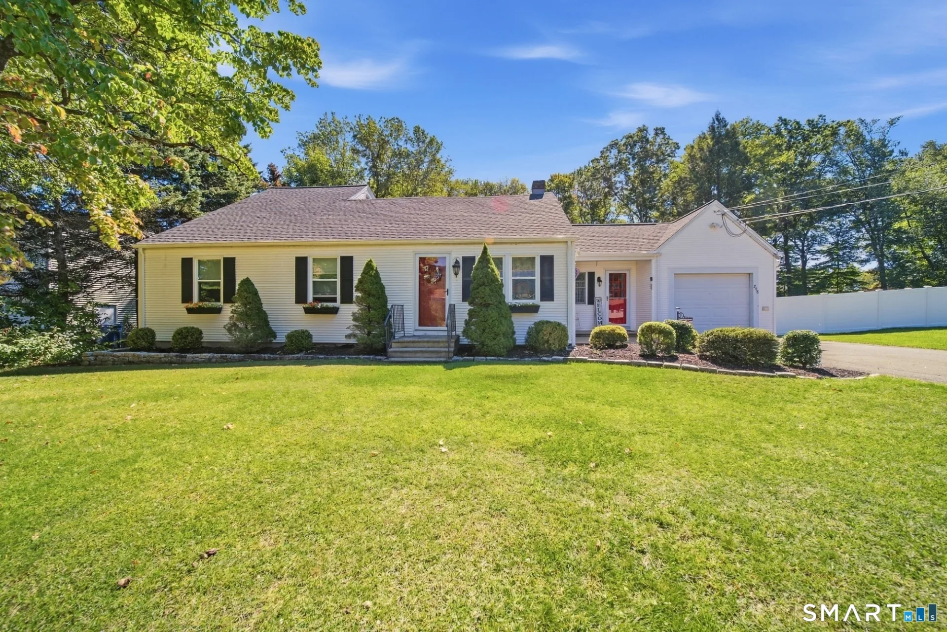 298 Mines Road, Bristol, CT