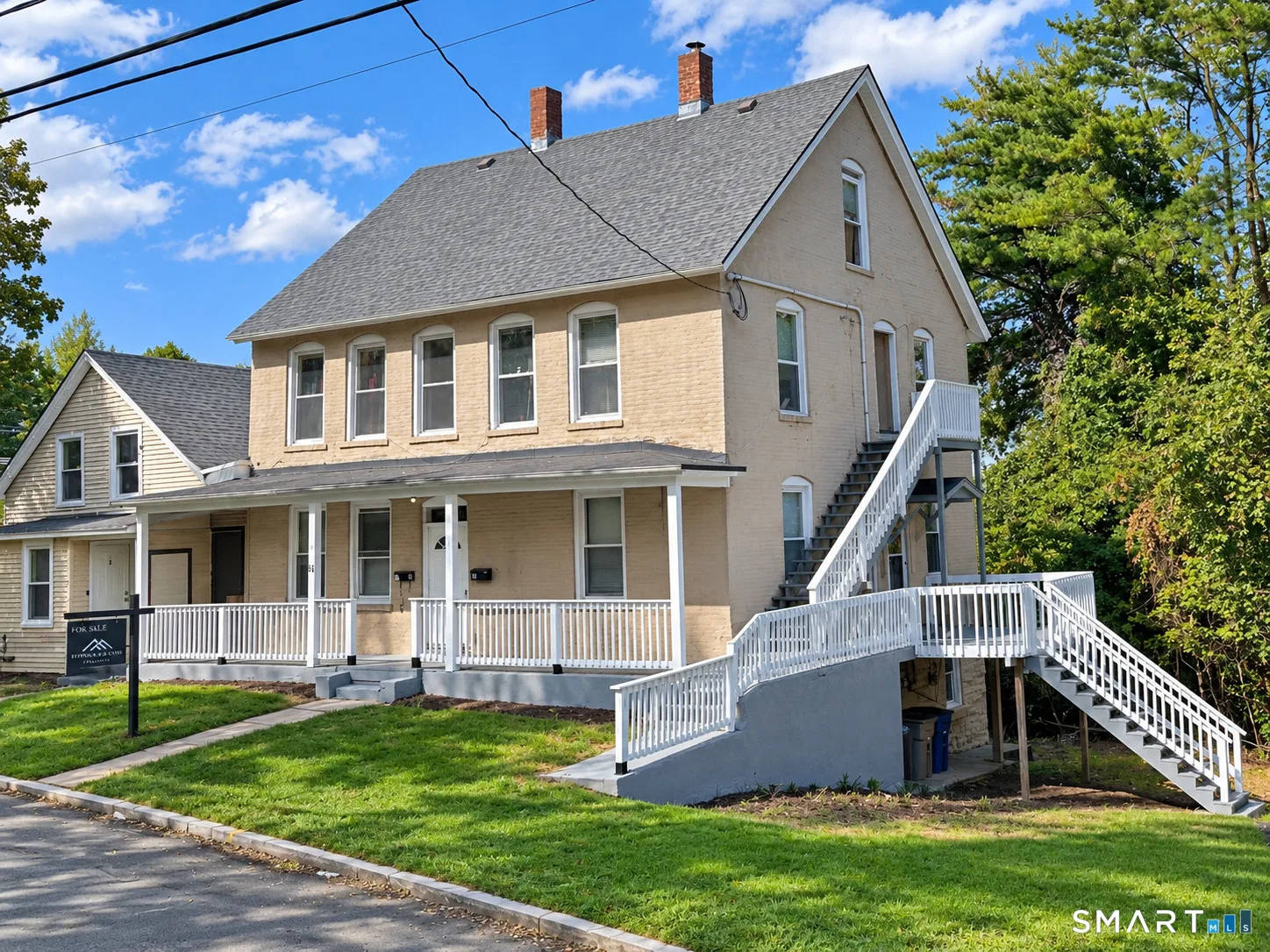 96 Spring Street, Vernon, CT