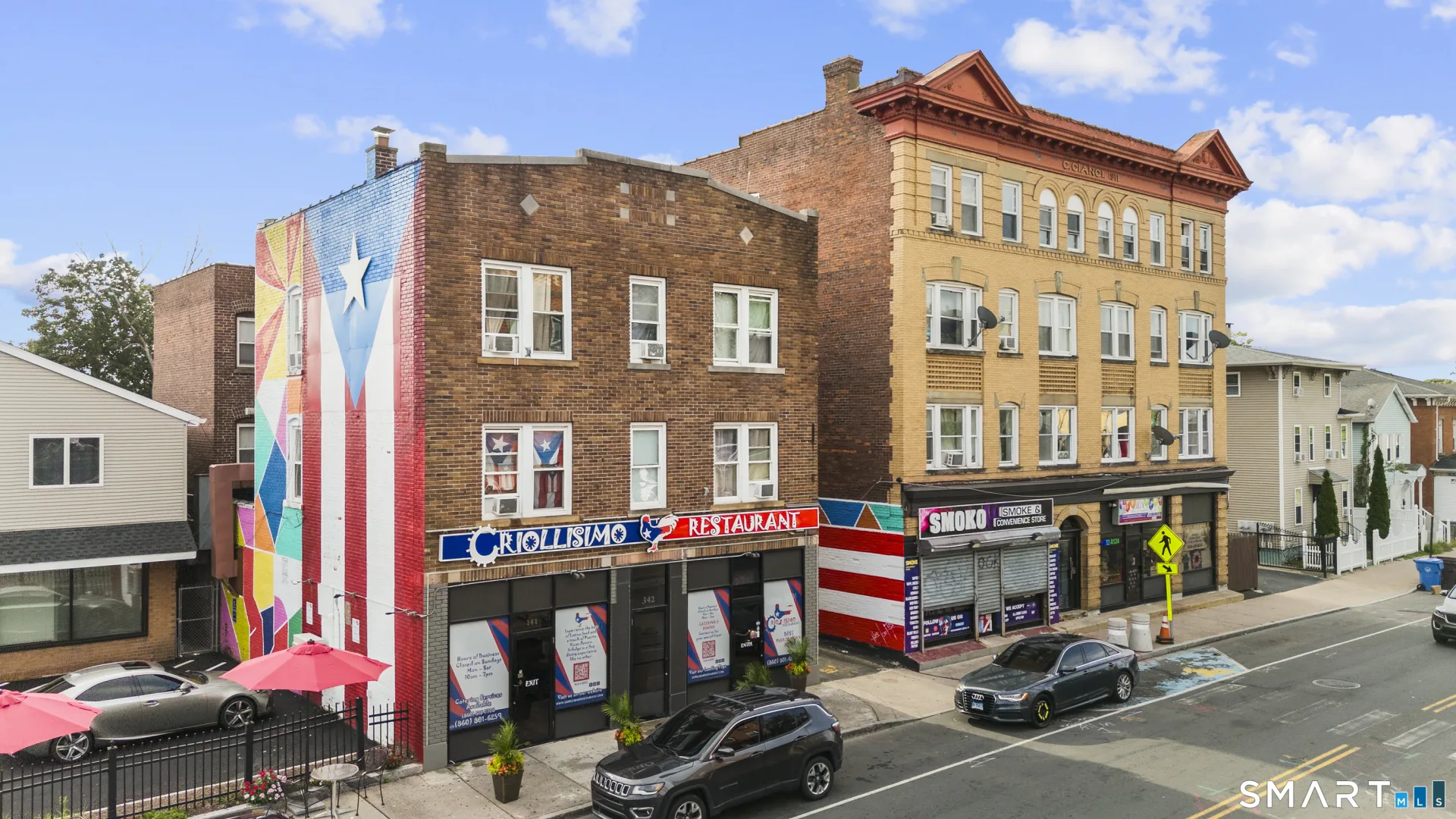 340 Arch Street, New Britain, CT