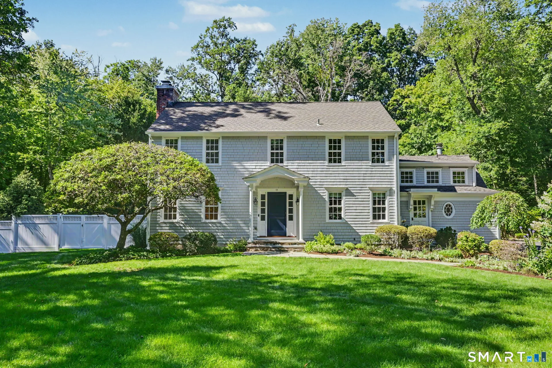 11 Greenbriar Lane, Wilton, CT