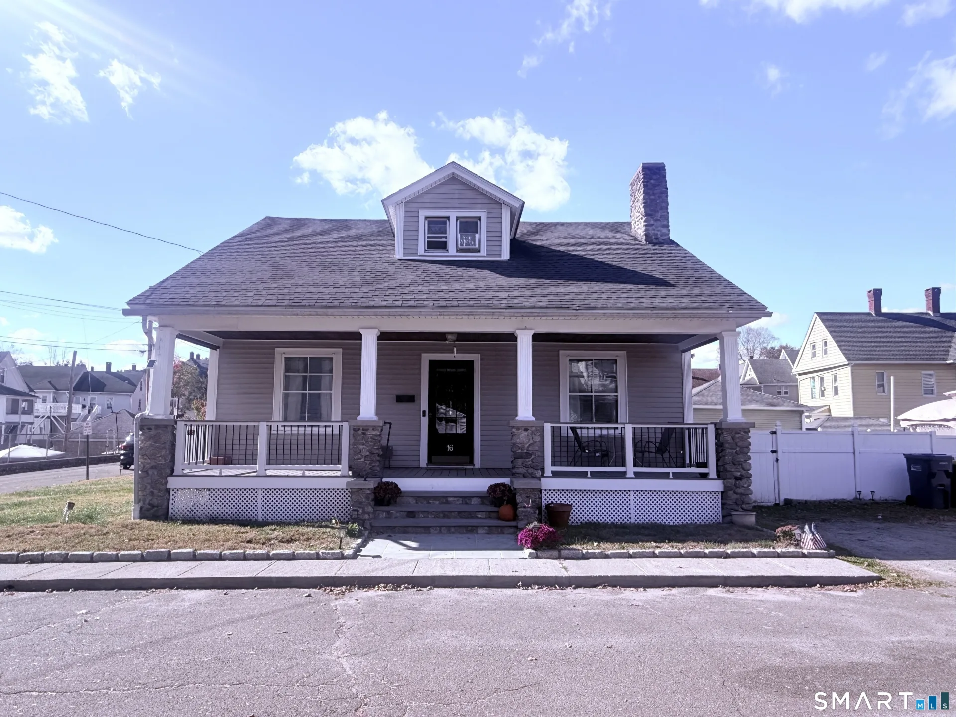 16 Holbrook Court, Ansonia, CT