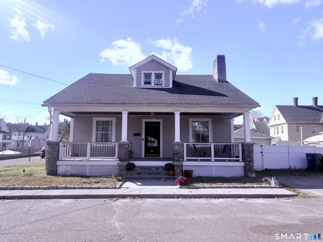 16 Holbrook Court, Ansonia, CT