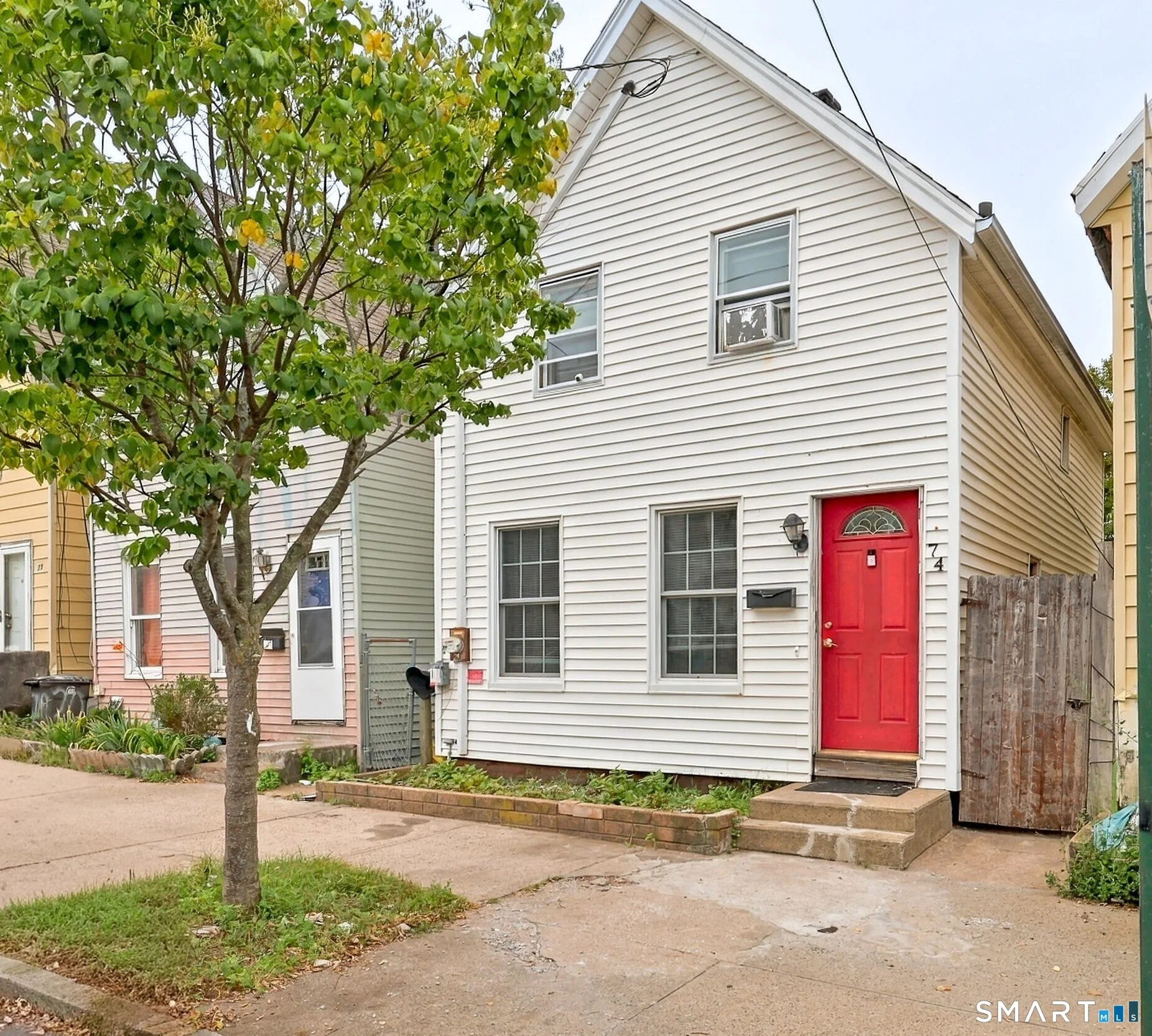 74 Haven Street, New Haven, CT