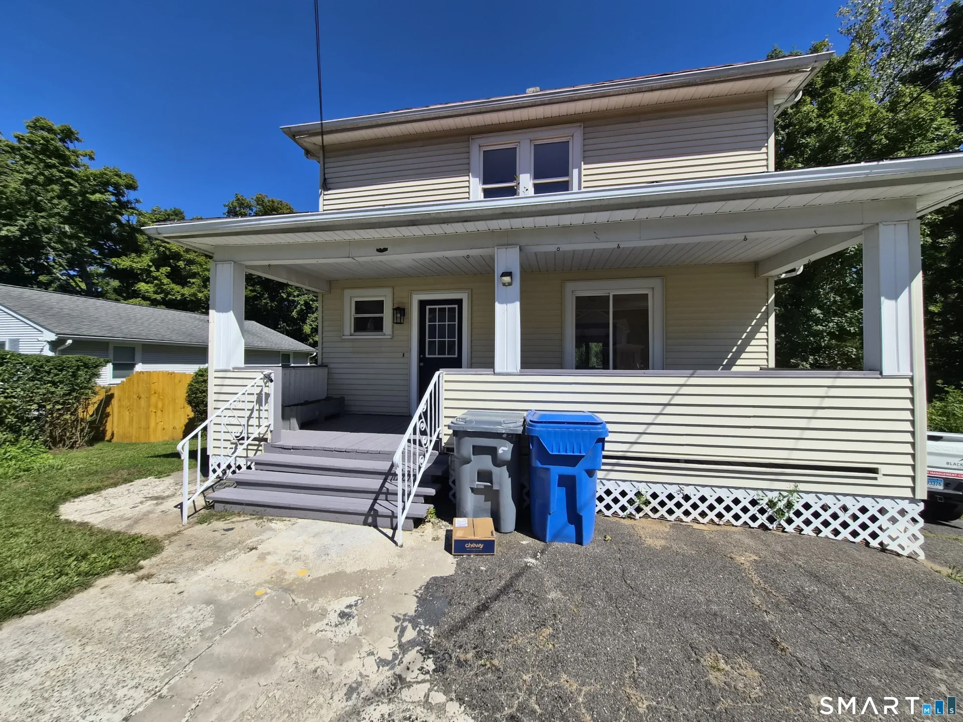 49 Forestville Avenue, Plainville, CT