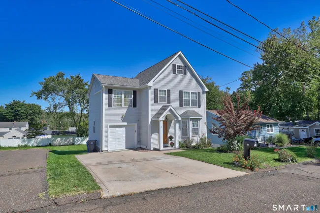 10 Carle Road