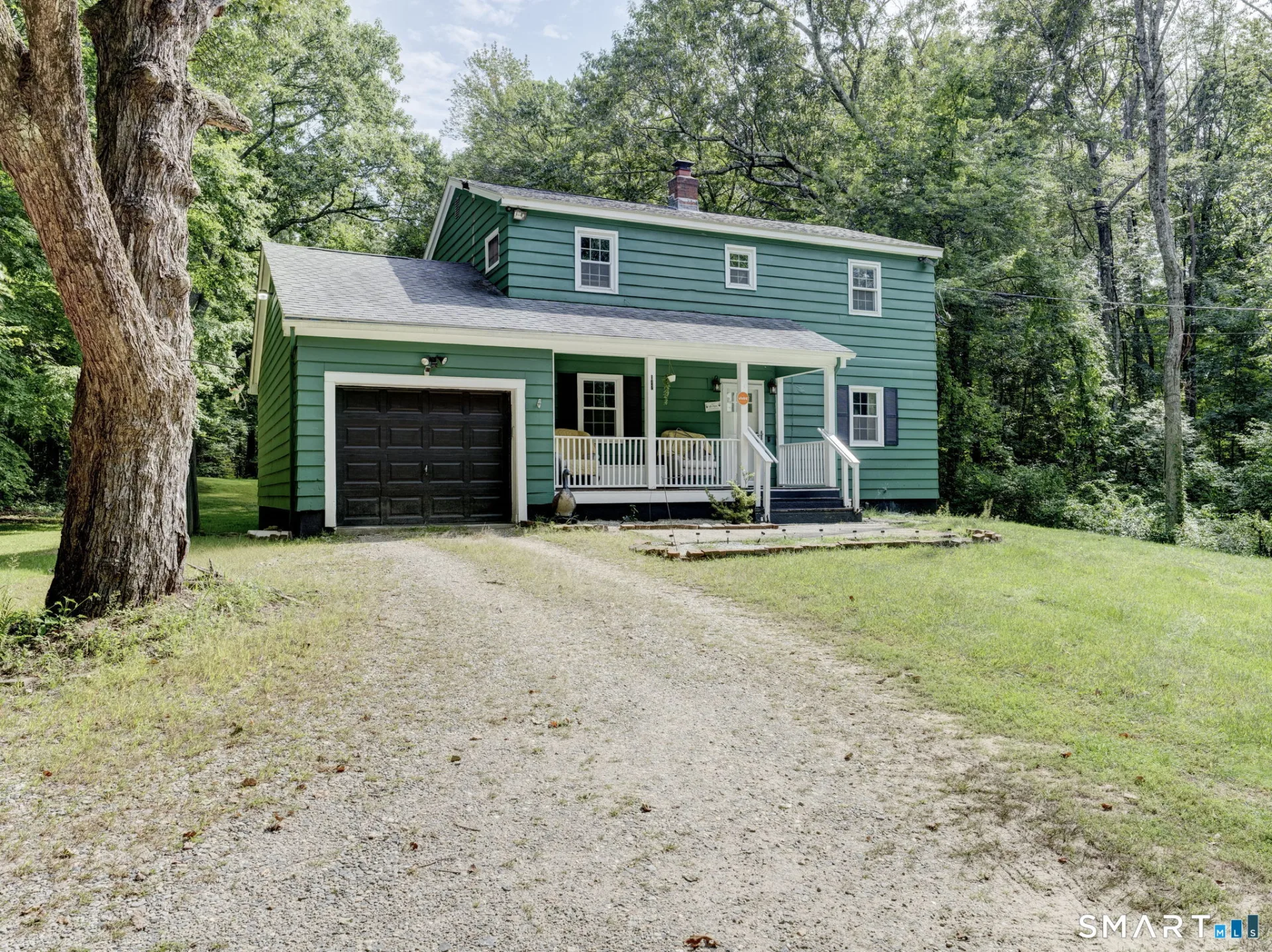 142 Root Road, Coventry, CT