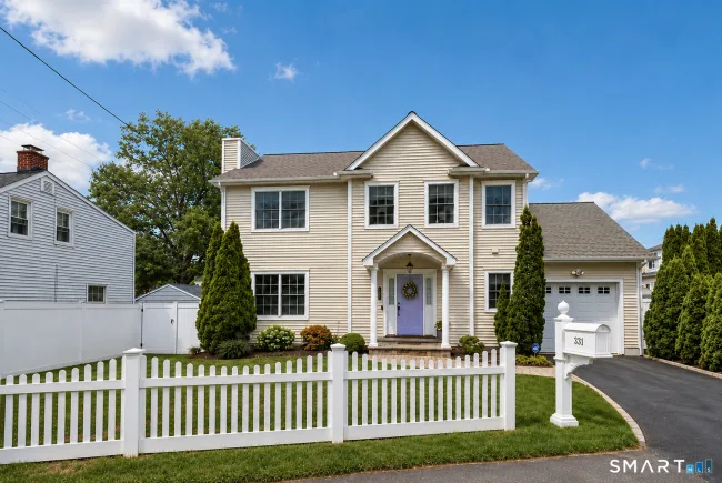 331 Knapps Highway #331, Fairfield, CT
