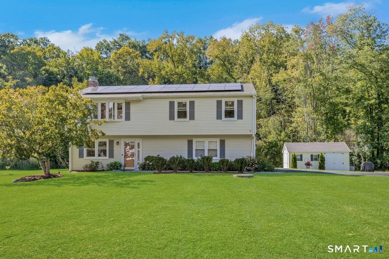 40 Greenridge Drive, Brookfield, CT