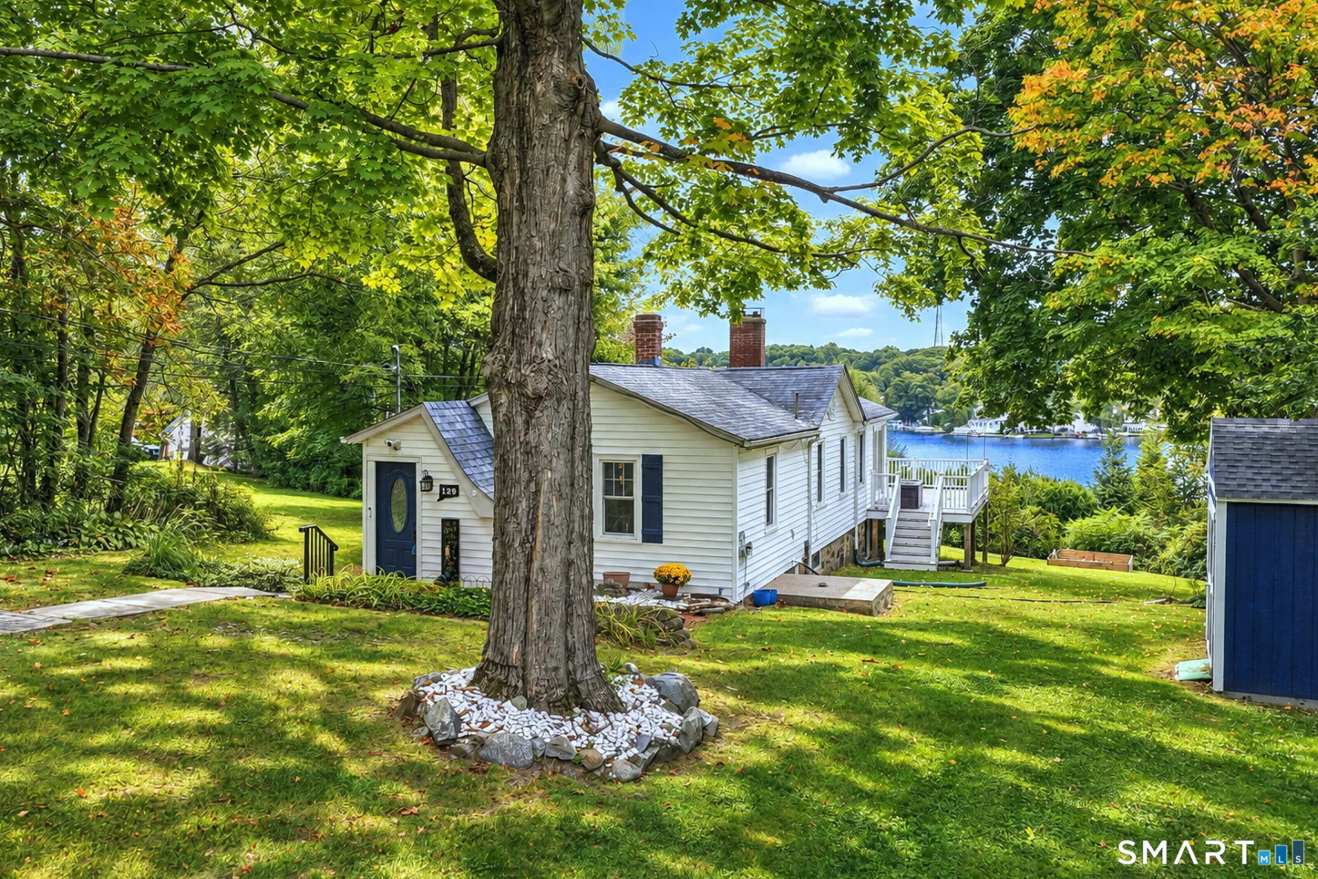 129 Farview Avenue, Wolcott, CT