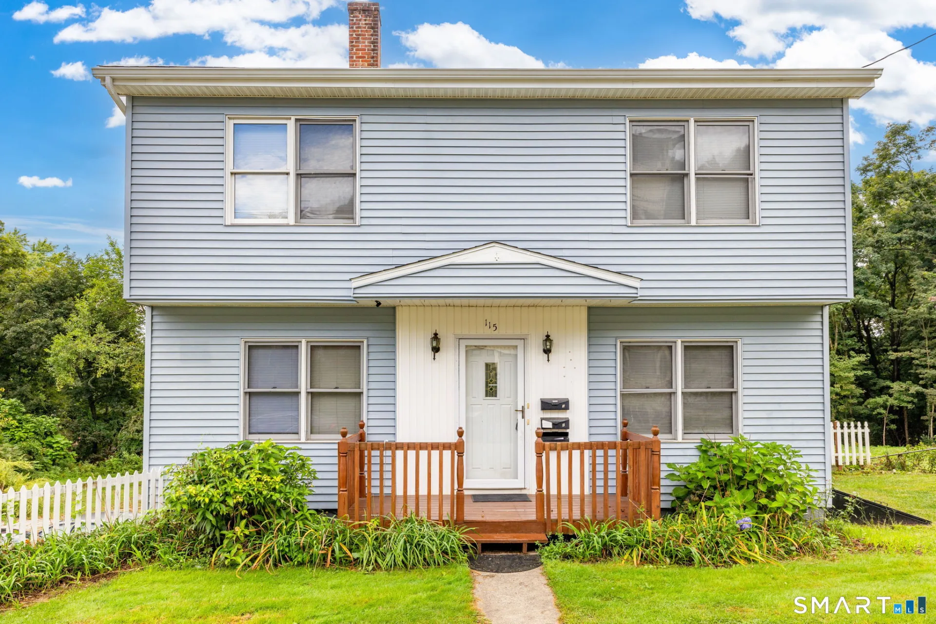115 Chapman Street, Windham, CT