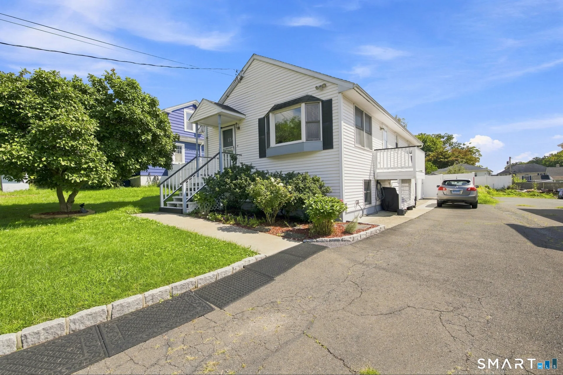 17-A Springside Avenue, Danbury, CT