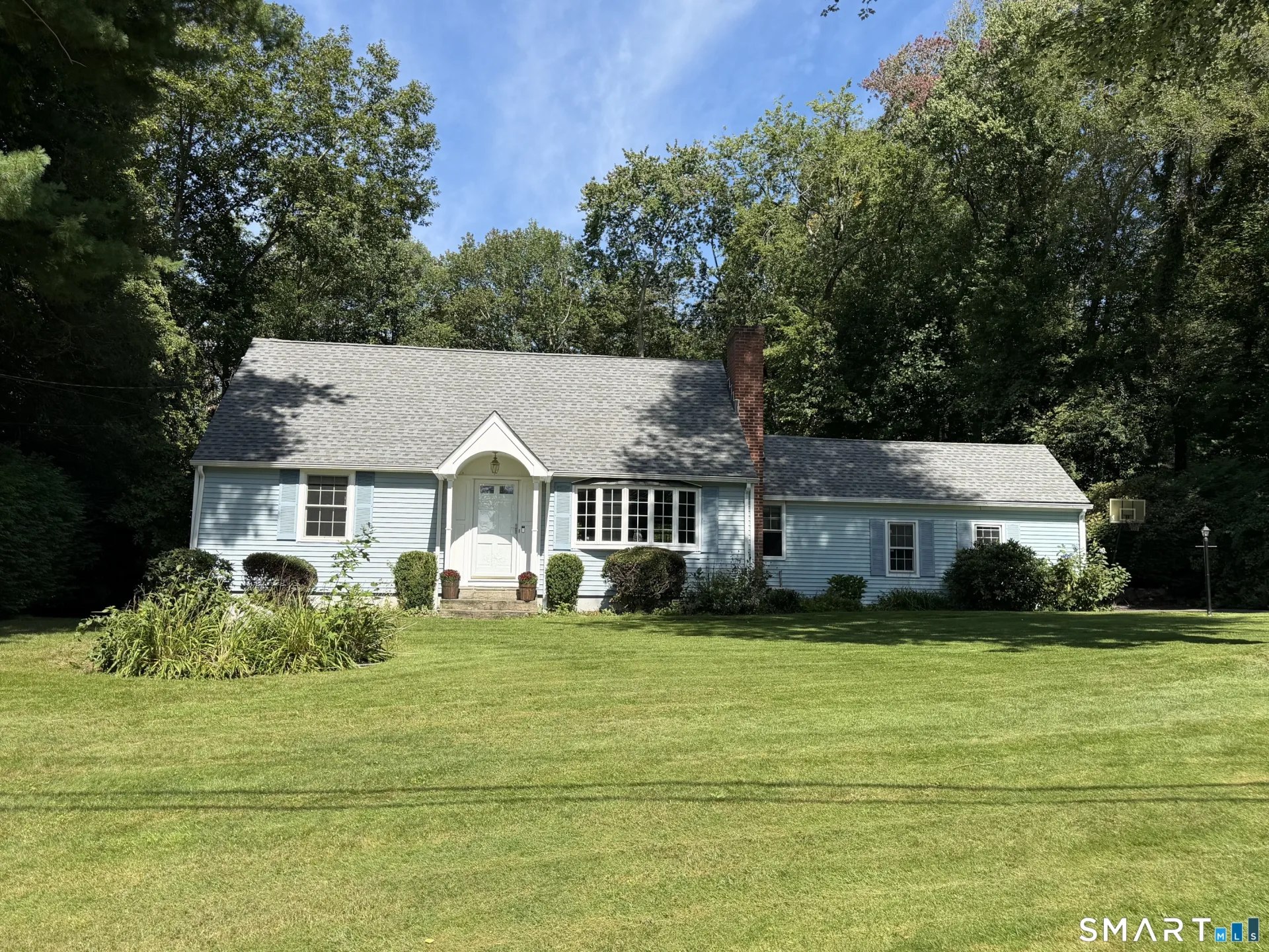 3 Glenbrook Drive, Monroe, CT