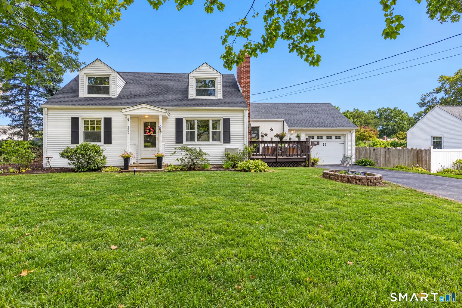 220 Castle Drive, Stratford, CT