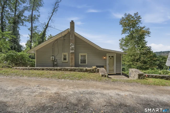 134 Lower Fish Rock Road
